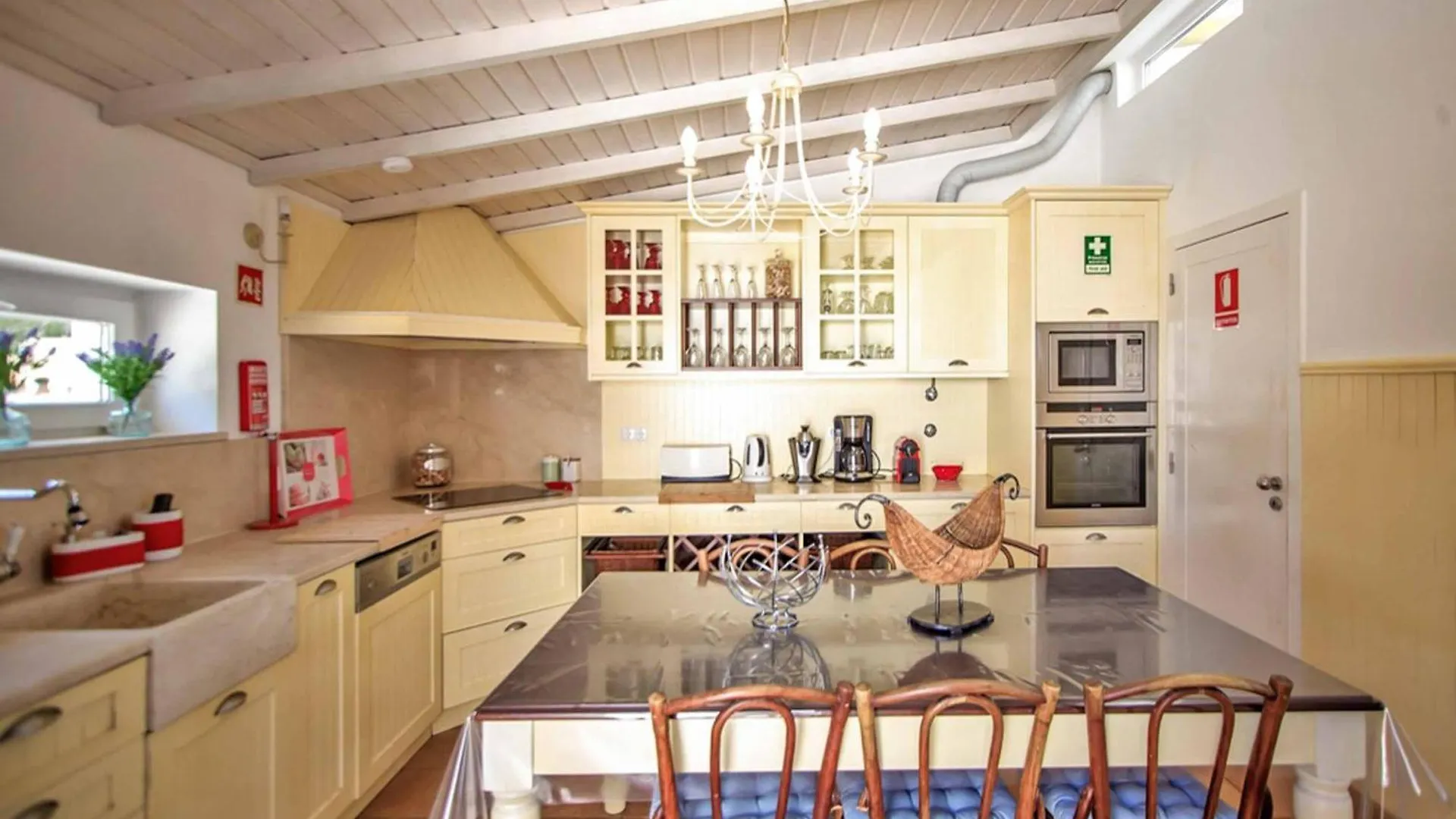 Villa De La Plage Albufeira