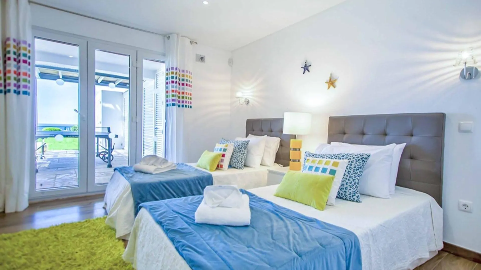 Villa De La Plage Albufeira