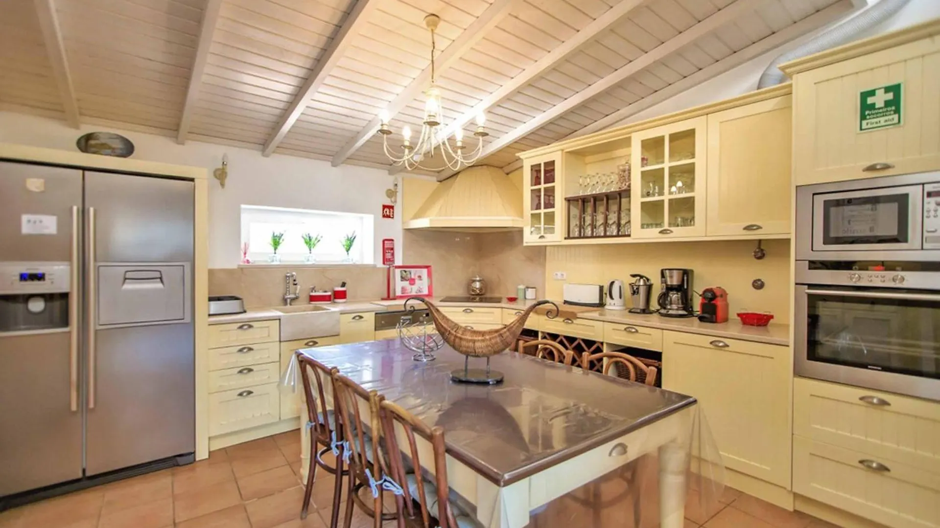 Villa De La Plage Albufeira