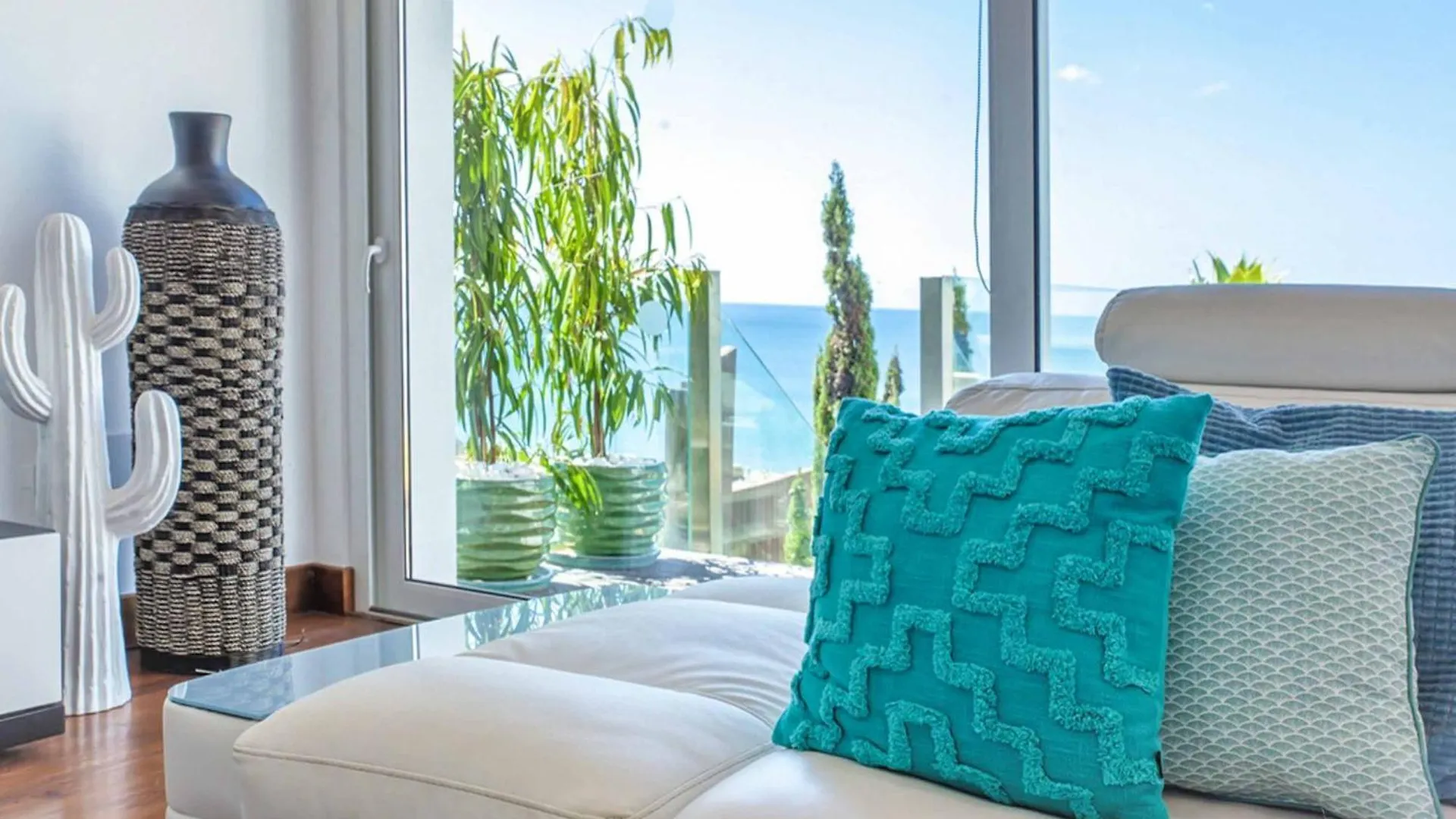 Villa De La Plage Albufeira