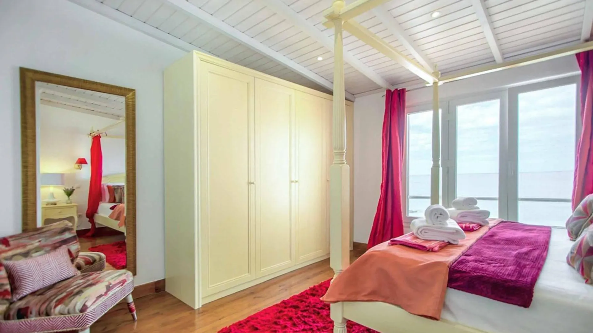 Villa De La Plage Albufeira