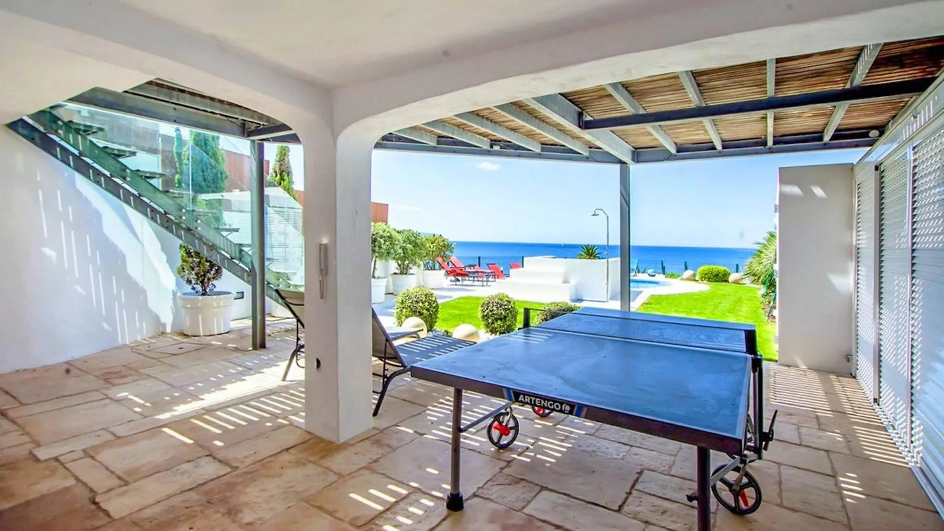 Villa De La Plage Albufeira