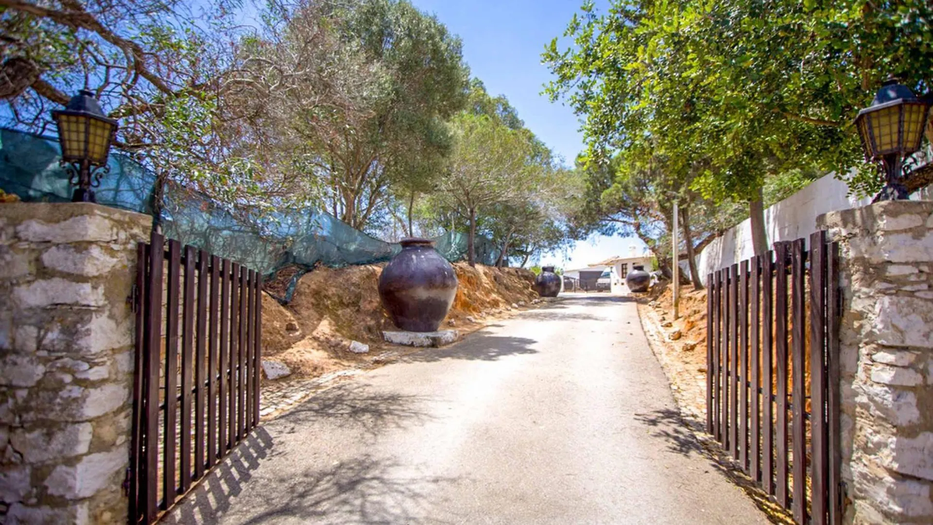 Villa De La Plage Albufeira